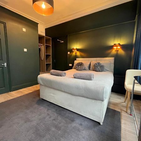 Studio One Charlotte Apartment Brighton Ngoại thất bức ảnh